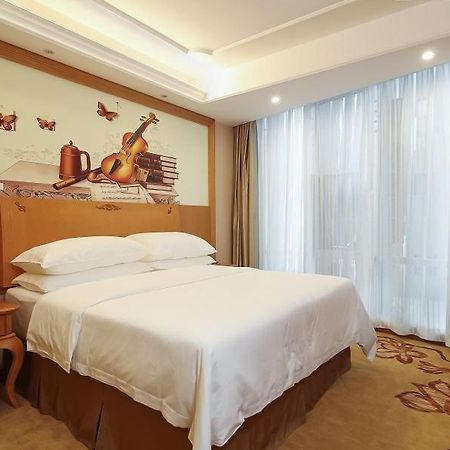 Vienna Hotel Nanjing Olympic Sports Center エクステリア 写真
